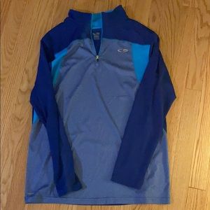 Champion 16-18 1/4 zip